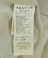 FRAY I.D（フレイアイディー）ロング・マキシ丈スカート ベージュ サイズ:1(M位) レディース/2200721074047