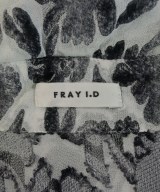 FRAY I.D（フレイアイディー）ワンピース 白 サイズ:0(S位) レディース/2200720480016