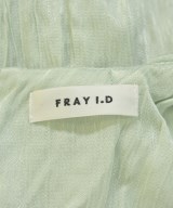 FRAY I.D（フレイアイディー）ワンピース 緑 サイズ:1(M位) レディース/2200699090070