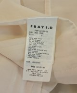 FRAY I.D（フレイアイディー）ジャケット ピンク サイズ:0(S位) レディース/2200721411286