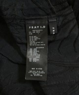 FRAY I.D（フレイアイディー）ワンピース 黒 サイズ:1(M位) レディース/2200725884024
