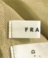 FRAY I.D（フレイアイディー）ワンピース カーキ サイズ:0(S位) レディース/2200723196075