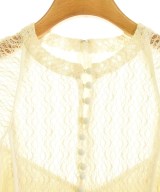 FRAY I.D（フレイアイディー）ワンピース 白 サイズ:1(M位) レディース/2200724054084