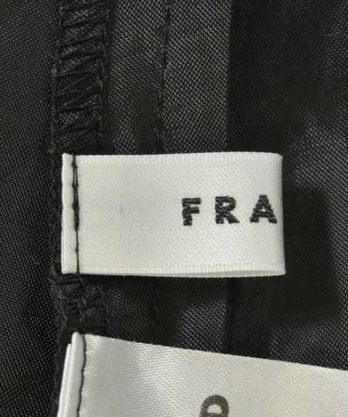 FRAY I.D（フレイアイディー）ワンピース 黒 サイズ:0(S位) レディース/2200720991055