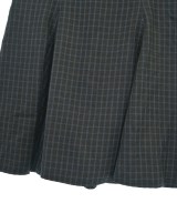 FRAY I.D（フレイアイディー）ロング・マキシ丈スカート 茶 サイズ:1(M位) レディース/2200727390028