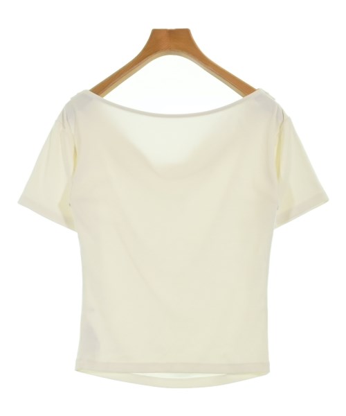 FRAY I.D（フレイアイディー）Tシャツ・カットソー 白 サイズ:F レディース/2200721502045