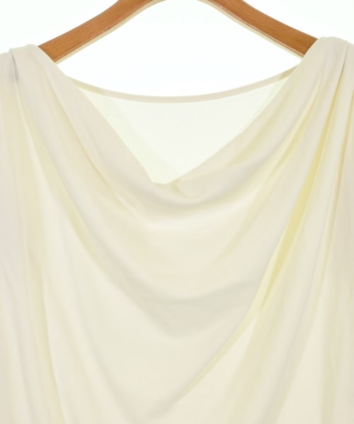 FRAY I.D（フレイアイディー）Tシャツ・カットソー 白 サイズ:F レディース/2200721502045