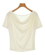 FRAY I.D（フレイアイディー）Tシャツ・カットソー 白 サイズ:F レディース/2200721502045