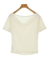 FRAY I.D（フレイアイディー）Tシャツ・カットソー 白 サイズ:F レディース/2200721502045