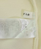FRAY I.D（フレイアイディー）ニット・セーター 白 サイズ:F レディース/2200725455040