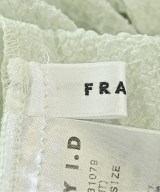 FRAY I.D（フレイアイディー）ブラウス 緑 サイズ:F レディース/2200725455057