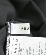 FRAY I.D（フレイアイディー）ワンピース 黒 サイズ:0(S位) レディース/2200729101066