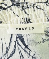 FRAY I.D（フレイアイディー）ワンピース 白 サイズ:ONE レディース/2200677878027