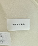 FRAY I.D（フレイアイディー）その他 白 サイズ:0(S位) レディース/2200678837016