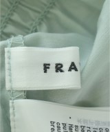 FRAY I.D（フレイアイディー）ブラウス 青 サイズ:F レディース/2200678401163