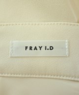 FRAY I.D（フレイアイディー）ロング・マキシ丈スカート 白 サイズ:1(M位) レディース/2200680859051