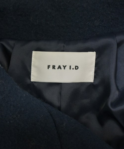 FRAY I.D（フレイアイディー）その他 紺 サイズ:0(S位) レディース/2200684487014