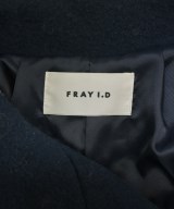 FRAY I.D（フレイアイディー）その他 紺 サイズ:0(S位) レディース/2200684487014