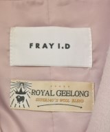 FRAY I.D（フレイアイディー）その他 ピンク サイズ:0(S位) レディース/2200684487021
