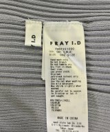 FRAY I.D（フレイアイディー）ニット・セーター グレー サイズ:F レディース/2200676822069