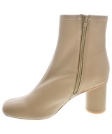 FRAY I.D（フレイアイディー）ブーツ ベージュ サイズ:EU38(24.5cm位) レディース/2200686715061