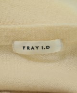 FRAY I.D（フレイアイディー）ワンピース 白 サイズ:F レディース/2200686867043