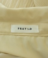 FRAY I.D（フレイアイディー）ワンピース ベージュ サイズ:0(S位) レディース/2200686867050