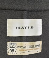 FRAY I.D（フレイアイディー）その他 グレー サイズ:0(S位) レディース/2200683180015