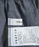 FRAY I.D（フレイアイディー）ブラウス 紺 サイズ:F レディース/2200681577060