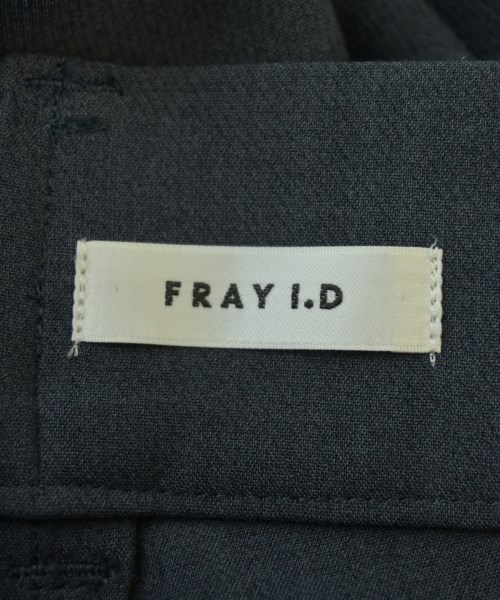 FRAY I.D（フレイアイディー）その他 紺 サイズ:0(S位) レディース/2200682853040