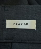FRAY I.D（フレイアイディー）その他 紺 サイズ:0(S位) レディース/2200682853040