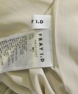 FRAY I.D（フレイアイディー）ロング・マキシ丈スカート 緑 サイズ:1(M位) レディース/2200684020105