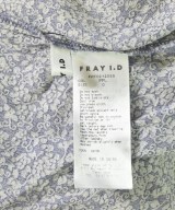 FRAY I.D（フレイアイディー）ワンピース 紫 サイズ:0(S位) レディース/2200689451065