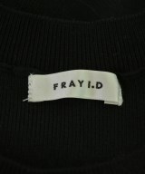 FRAY I.D（フレイアイディー）ワンピース ベージュ サイズ:F レディース/2200691030067