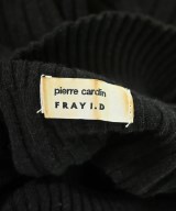 FRAY I.D（フレイアイディー）ニット・セーター 黒 サイズ:ONE レディース/2200691268026