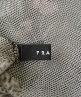 FRAY I.D（フレイアイディー）Tシャツ・カットソー 茶 サイズ:ONE レディース/2200691268057