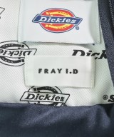 FRAY I.D（フレイアイディー）ワンピース 紺 サイズ:0(S位) レディース/2200691931029