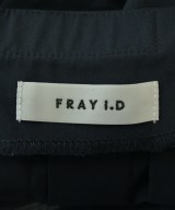 FRAY I.D（フレイアイディー）ワンピース 紺 サイズ:0(S位) レディース/2200682405058