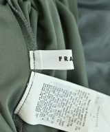 FRAY I.D（フレイアイディー）ブラウス 青 サイズ:F レディース/2200684886077