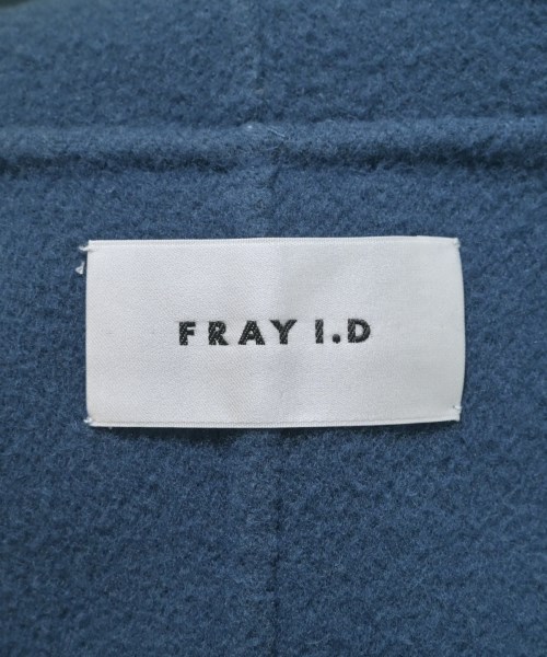 FRAY I.D（フレイアイディー）その他 青 サイズ:1(M位) レディース/2200692142011