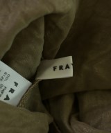 FRAY I.D（フレイアイディー）カジュアルシャツ ベージュ サイズ:0(XS位) レディース/2200692296059