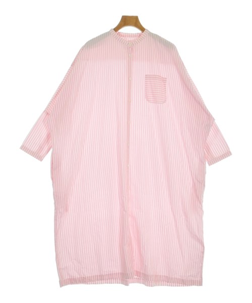 ギャレゴデスポート(GALLEGO DESPORTES)のGALLEGO DESPORTES シャツワンピース