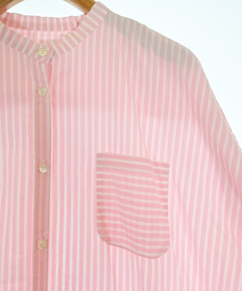 GALLEGO DESPORTES（ギャレゴデスポート）シャツワンピース ピンク サイズ:S レディース/2200635519146