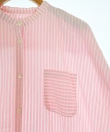 GALLEGO DESPORTES（ギャレゴデスポート）シャツワンピース ピンク サイズ:S レディース/2200635519146