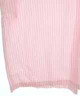 GALLEGO DESPORTES（ギャレゴデスポート）シャツワンピース ピンク サイズ:S レディース/2200635519146