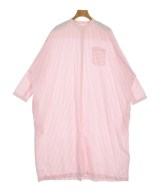 GALLEGO DESPORTES シャツワンピース