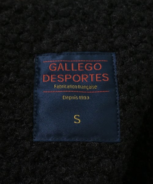 GALLEGO DESPORTES（ギャレゴデスポート）その他 黒 サイズ:S レディース/2200637270014