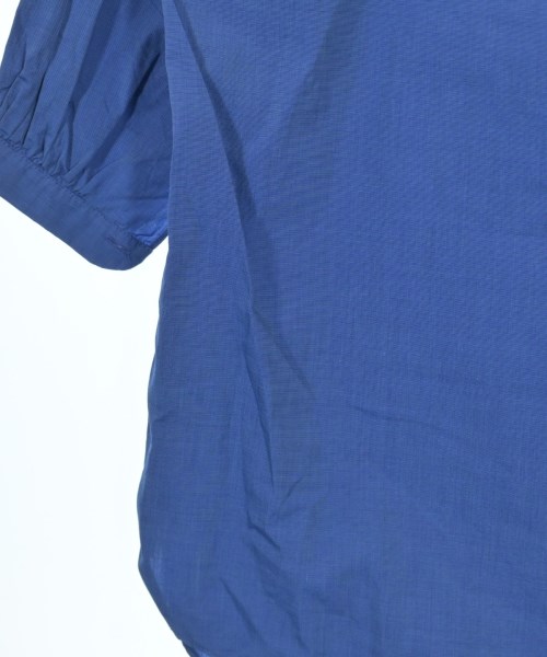 GALLEGO DESPORTES（ギャレゴデスポート）シャツワンピース 青 サイズ:S レディース/2200624009207