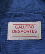 GALLEGO DESPORTES（ギャレゴデスポート）シャツワンピース 青 サイズ:S レディース/2200624009207