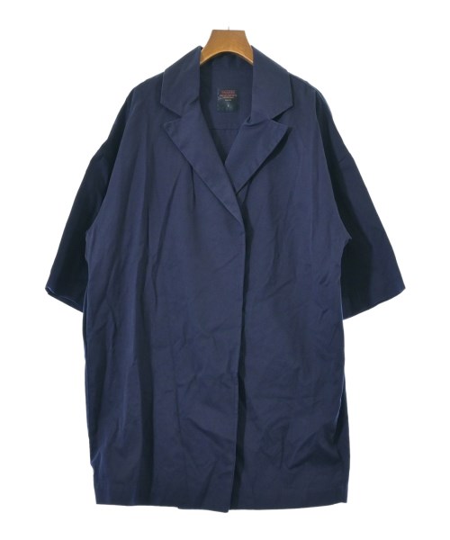 GALLEGO DESPORTES(ギャレゴデスポート)その他 紺 サイズ:S/2200639867151